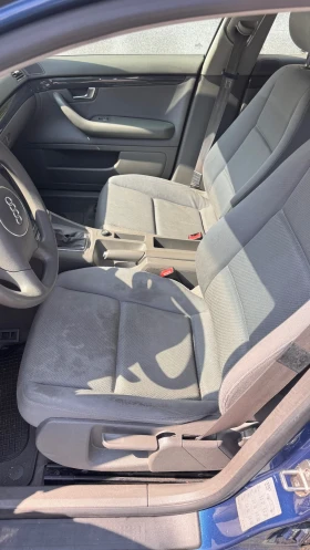 Audi A4, снимка 5