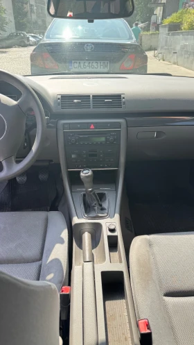 Audi A4, снимка 7