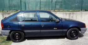 Opel Kadett 1.6 i, снимка 2