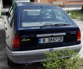 Opel Kadett 1.6 i, снимка 6