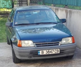 Opel Kadett 1.6 i, снимка 7
