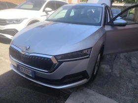 Skoda Octavia 3броя, снимка 12
