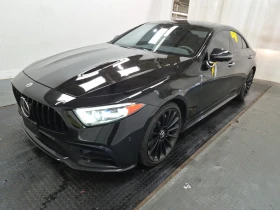 Mercedes-Benz CLS 53 AMG, снимка 1
