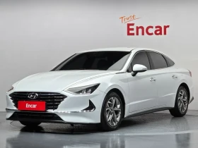 Hyundai Sonata (Dn8) 2.0 Premium, снимка 1