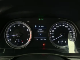 Hyundai Sonata (Dn8) 2.0 Premium, снимка 8