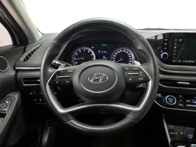 Hyundai Sonata (Dn8) 2.0 Premium, снимка 13
