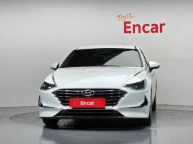 Hyundai Sonata (Dn8) 2.0 Premium, снимка 3