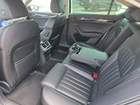 Skoda Superb Lauren&Klement, снимка 12