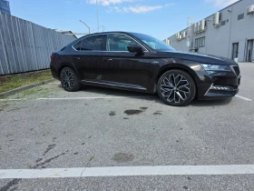 Skoda Superb Lauren&Klement, снимка 3