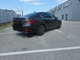 Skoda Superb Lauren&Klement, снимка 4