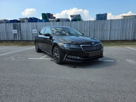 Skoda Superb Lauren&Klement, снимка 1