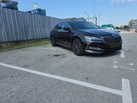 Skoda Superb Lauren&Klement, снимка 2
