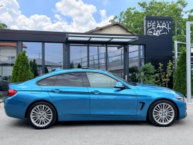 BMW 430 d Gran Coupe Facelift LED H/K PANO HUD Luxury Line, снимка 7