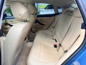BMW 430 d Gran Coupe Facelift LED H/K PANO HUD Luxury Line, снимка 13