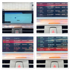 BMW 430 d Gran Coupe Facelift LED H/K PANO HUD Luxury Line, снимка 16