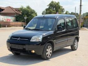 Citroen Berlingo Нов внос от Германия 1.6 Бензин 109к.с, снимка 1