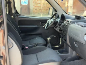 Citroen Berlingo Нов внос от Германия 1.6 Бензин 109к.с, снимка 4