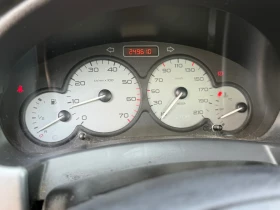 Citroen Berlingo Нов внос от Германия 1.6 Бензин 109к.с, снимка 6