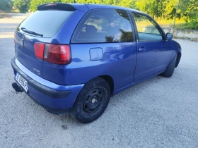 Seat Ibiza, снимка 9