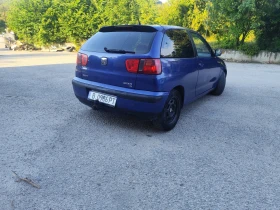 Seat Ibiza, снимка 3