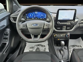 Ford Puma ST Line* DIGITAL* TURBO HYBRID* 125кс* 30000км* , снимка 13
