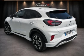 Ford Puma ST Line* DIGITAL* TURBO HYBRID* 125кс* 30000км* , снимка 7
