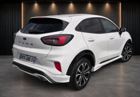 Ford Puma ST Line* DIGITAL* TURBO HYBRID* 125кс* 30000км* , снимка 5