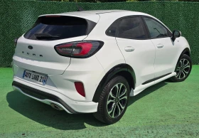 Ford Puma ST Line* 1.0 TURBO MHEV* 125кс* 30000км* , снимка 5