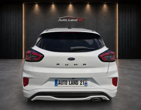 Ford Puma ST Line* DIGITAL* TURBO HYBRID* 125кс* 30000км* , снимка 8