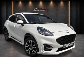 Ford Puma ST Line* DIGITAL* TURBO HYBRID* 125кс* 30000км* , снимка 3