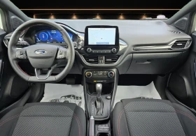 Ford Puma ST Line* DIGITAL* TURBO HYBRID* 125кс* 30000км* , снимка 12