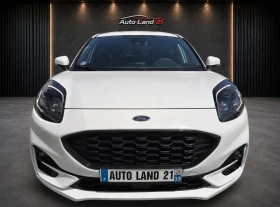Ford Puma ST Line* DIGITAL* TURBO HYBRID* 125кс* 30000км* , снимка 2
