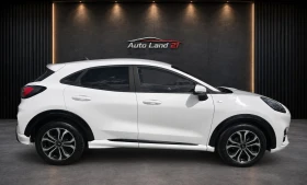 Ford Puma ST Line* DIGITAL* TURBO HYBRID* 125кс* 30000км* , снимка 4