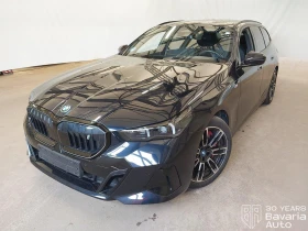 BMW i5 40 eDrive Touring M Sport PRO, снимка 1