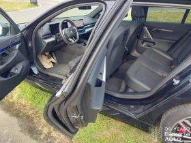 BMW i5 40 eDrive Touring M Sport PRO, снимка 5