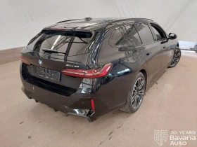 BMW i5 40 eDrive Touring M Sport PRO, снимка 3