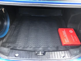 Chevrolet Aveo LT, снимка 8