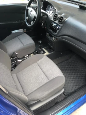 Chevrolet Aveo LT, снимка 4