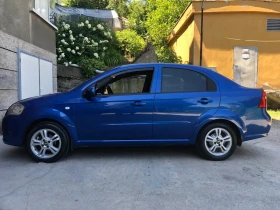 Chevrolet Aveo LT, снимка 1