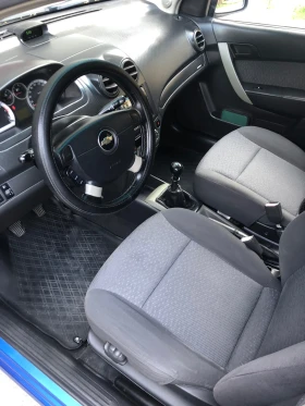 Chevrolet Aveo LT, снимка 3