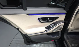 Mercedes-Benz S 400 ОБДУХВАНЕ * ДИСТРОНИК * HEAD-UP * BURMESTER* , снимка 15