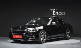 Mercedes-Benz S 400 ОБДУХВАНЕ * ДИСТРОНИК * HEAD-UP * BURMESTER* , снимка 2