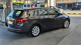Opel Astra 1.4 GAZ/FACELIFT/KLIMA, снимка 6