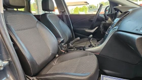 Opel Astra 1.4 GAZ/FACELIFT/KLIMA, снимка 13