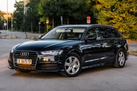 Audi A6, снимка 1