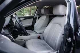 Audi A6, снимка 7