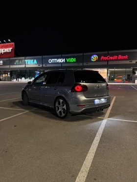 VW Golf Golf V 1.9 TDI 105к.с 6ск. , снимка 7