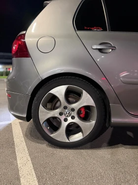 VW Golf Golf V 1.9 TDI 105к.с 6ск. , снимка 5