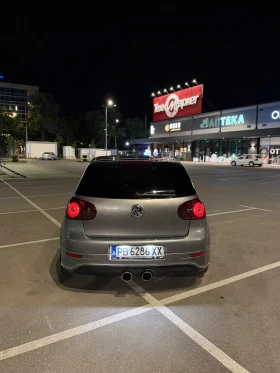 VW Golf Golf V 1.9 TDI 105к.с 6ск. , снимка 4