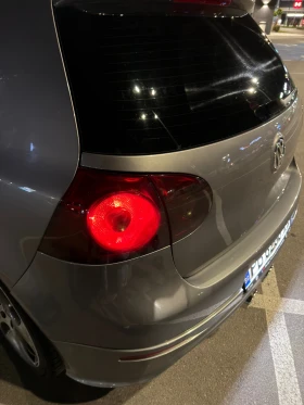VW Golf Golf V 1.9 TDI 105к.с 6ск. , снимка 8